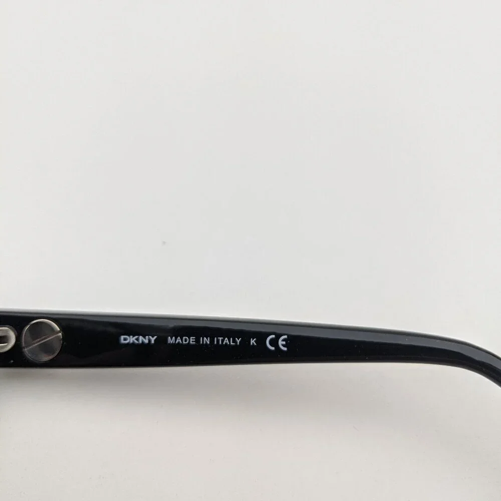 🕶️Frame only! DKNY DY4087 3001/8G  Sunglasses 59/16-135 /ALH851🕶️ - Picture 6 of 9